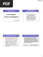 Aula 8 Interacoes Antigeno Anticorpo