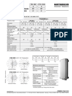 Dual-band Panel with 65°/60° Beamwidth and 0° Electrical Tilt