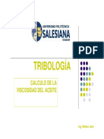 Calculo de Viscosidades 21 35 - PPT