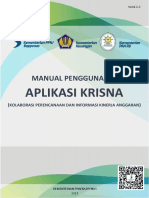 Manual KRISNA B5 2 0 PDF