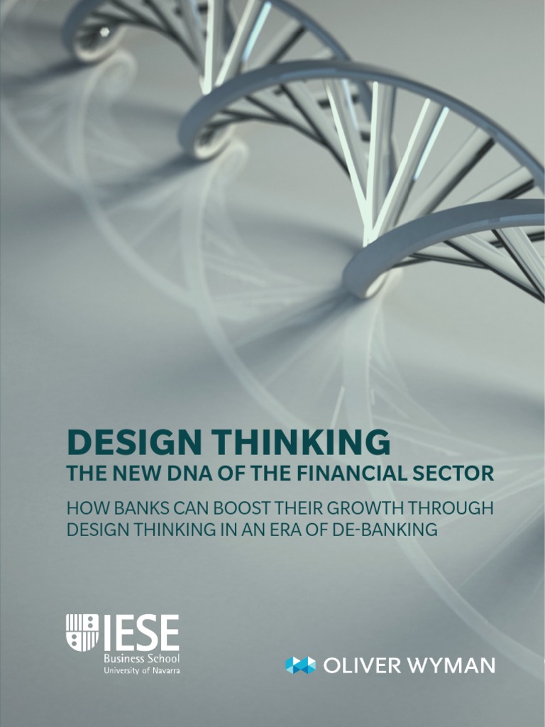 Design Thinking PDF | Download Free PDF | Design Thinking | Innovation