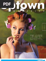 Download Uptown Magazine September 2010 by Trimakas SN36741611 doc pdf