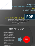 Paparan Kebijakan PPI AKREDITASI