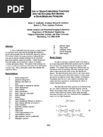 The Use Quasi Comparison Functions With Rayleigh Ritz Method Beam PDF