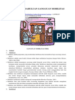 Dokumen - Tips - Laporan Pendahuluan Gangguan Mobilitas Fisik