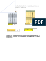 Datos de La Muestra