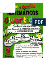 Retos Divertidos 2