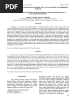 Download Genetika populasi  sapi tuban dan blora by hafidatul ummah SN367422696 doc pdf