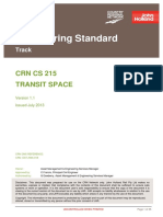 CRN - Engg Standard Track PDF