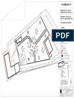 A01 Plan de Amenajare 1 200 3