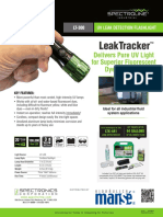 LT-300 Leak Tracker With LTK-441 Kit