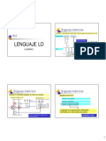 Clase 2 - Lenguaje LD PDF