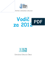 Vodic Za Tumore Testisa 2012