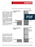 Anchor Design Using The FTM Technical Information ASSET DOC LOC 2521840