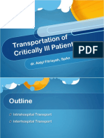 Patient Transfer