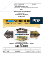 Process Description CRS-100610 R1