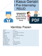 Pleno Geriatri RSUD 2