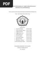 Download  Makalah Potensi Bahaya Di Tempat Kerja Pelayanan Kesehatan Dan Keperawatan by silvia7villasa SN367434721 doc pdf