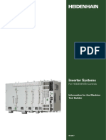 622420-2C Inverter Systems