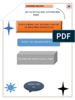 Solucionario Del Segundo Parcial