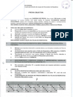 22° - Prova Objetiva.pdf