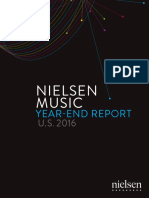 2016 Year End Music Report Us