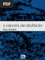 A Granja Do Silêncio