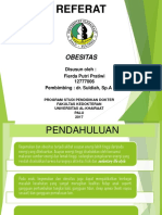 PPT OBES