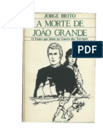 A morte de Joao Grande.pdf