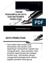 292233_PENELITIAN 5 DATA TEKNIK PENGUMPULAN DATA & INSTRUMEN PENELITIAN.pdf