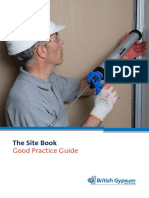 SITE BOOK Good Practice Guide PDF