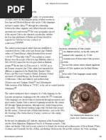 Celts - Wikipedia, The Free Encyclopedia