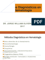 Metodos Dx Hematologia 2017