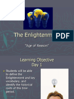 The Enlightenment