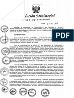 RM 321 2017 Minedu PDF