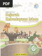 Buku SKI Kelas 6