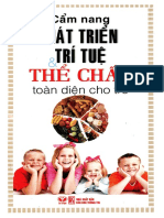 Cam Nan Phat Trien Tri Tue Va the Chat Toan Dien Cho Tre