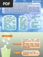 Kelas 4 Tema 3