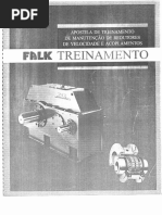 Manual de Manutencao de Redutores e Acoplamentos Falk