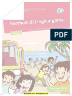 Tema 2 Bermain Di Lingkunganku