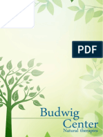 Budwig Diet Guide Budwig Center PDF