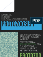 Protozoosis (2)