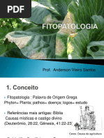 1º Fitopatologia