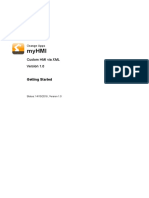 OrangeApps - Myhmi Quickstart - en V1.0