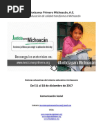 UAM Carta de Exposicion de Motivos