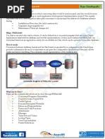 AOL – Oracle FNDLOAD Commands