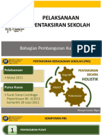 13.Pentaksiran Sekolah Umum & KSSM PJPK.ppsx