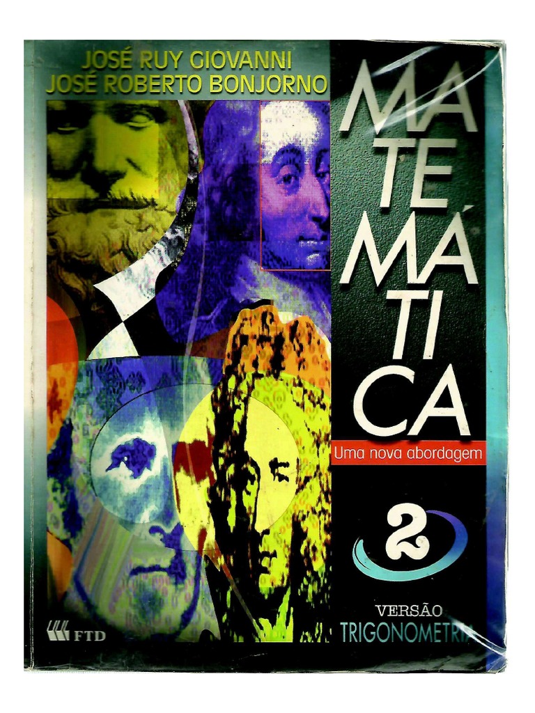Math Giovanni e Bonjorno 1 PDF | PDF