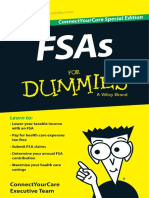 FSA For Dummies