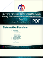 Contoh Knowledge Sharing 3 PDF